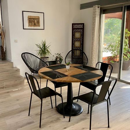 Boisemont  Villa Manoca מראה חיצוני תמונה