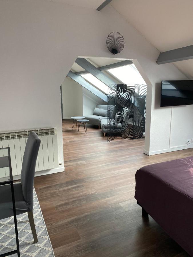 Boisemont  Villa Manoca מראה חיצוני תמונה