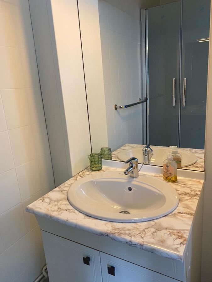 Boisemont  Villa Manoca מראה חיצוני תמונה