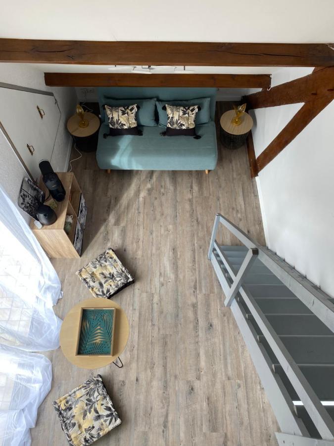 Boisemont  Villa Manoca מראה חיצוני תמונה