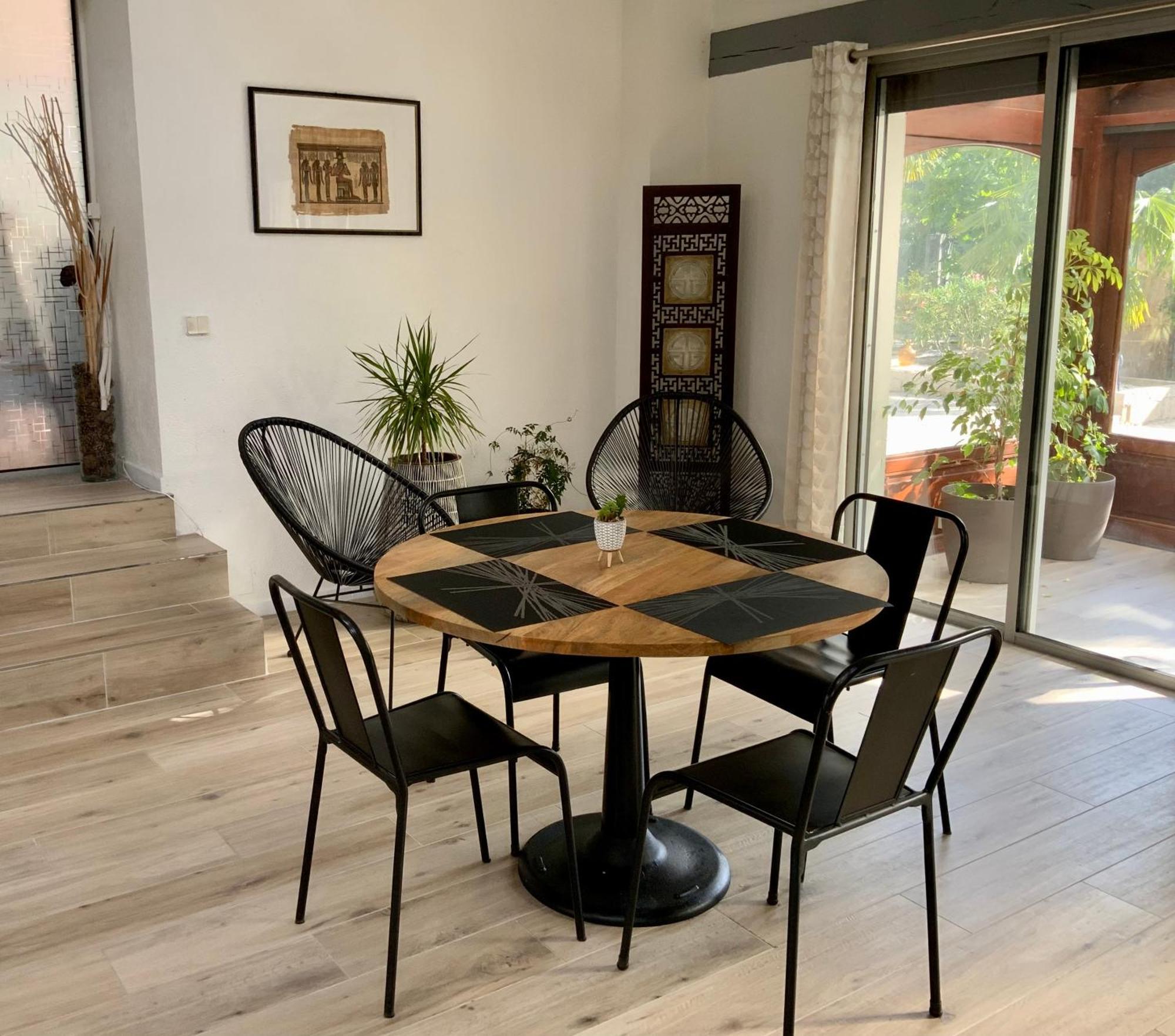 Boisemont  Villa Manoca מראה חיצוני תמונה